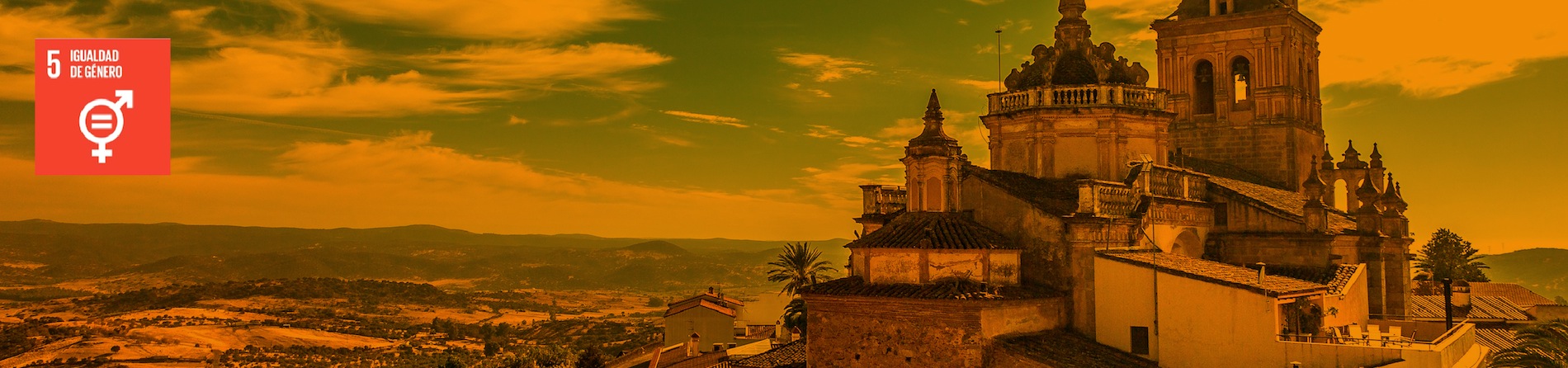 Jerez de los Caballeros. 14 de junio de 2018